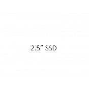 2.5" SSD (0)